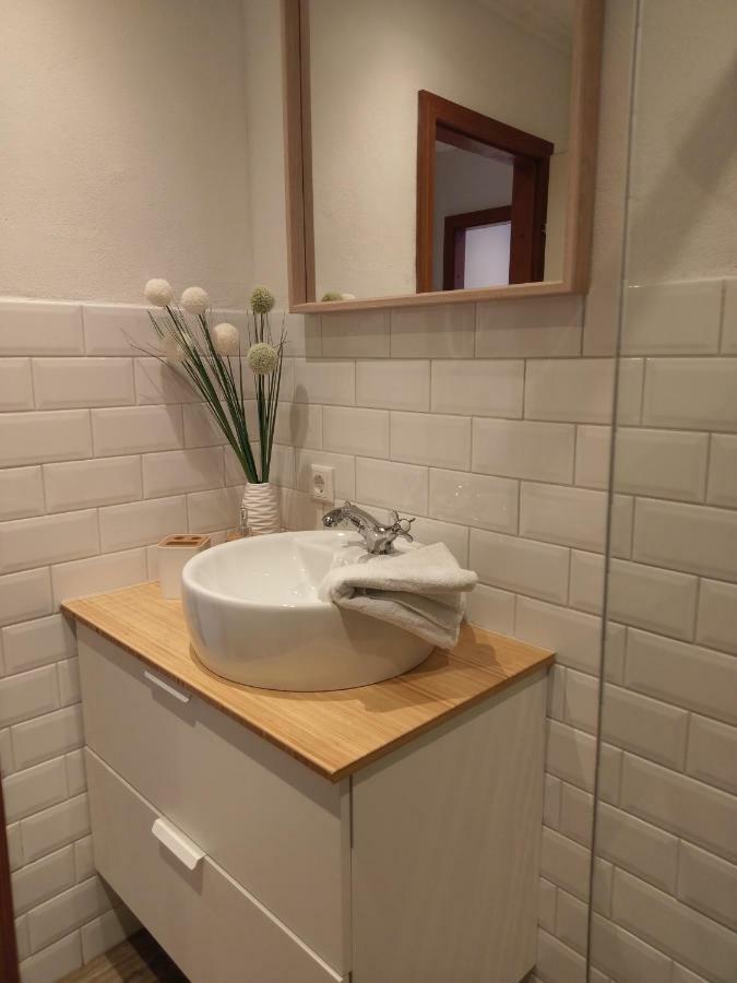 Apartment Strandkorb Glücksburg Екстериор снимка